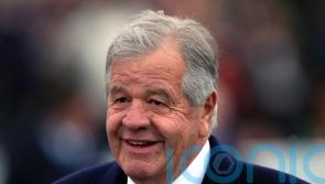 Stoute ready to take the wraps off Derby hope Desert Crown