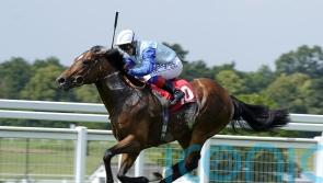 Sonny Liston still under consideration for Derby outing