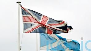 ‘Game is up for the union’, says Blackford as he calls for Scottish referendum