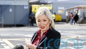 Scepticism over UK government’s plan to legislate for languages in N Ireland