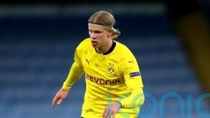 Manchester City agree deal with Dortmund to sign Erling Haaland this summer