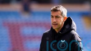 Wolves boss Bruno Lage could name unchanged side for clash with Manchester City