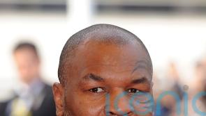 No charges for Mike Tyson over punching of aeroplane passenger