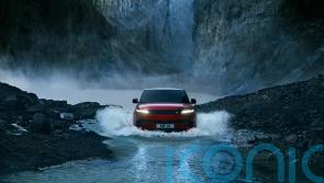 New Range Rover Sport arrives with bold look and extra agility