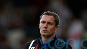 Grimsby secure place in National League play-offs with win over Boreham Wood