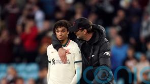 Jurgen Klopp urges Liverpool players to ingore what title rivals Man City do