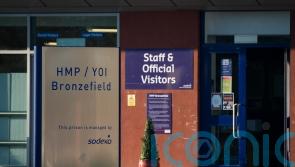 Most women freed from Bronzefield Prison lack safe accommodation – report