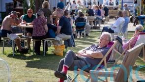 Edinburgh International Book Festival announces new permanent home