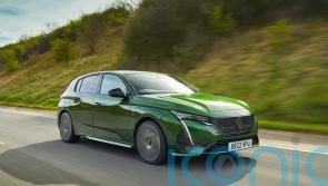 First Drive: The new Peugeot 308 adds glamour to the family hatchback segment