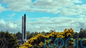 Scotland to host Europe’s first ever microlauncher rocket