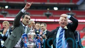 On this day in 2013: Underdogs Wigan stun Manchester City to win FA Cup final