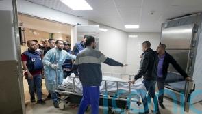 Al-Jazeera reporter killed during Israeli raid in West Bank