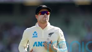 Henry Nicholls doubtful for New Zealand Test opener in England after calf scan