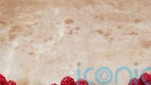 Anna Higham’s hay custard and tayberry tart