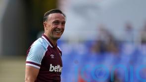Final season has been one to ‘cherish’ for West Ham captain Mark Noble