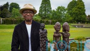 Antiques Roadshow’s Ronnie Archer-Morgan: Growing up in care saved my life