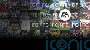 EA Sports to stop making Fifa video game in 2023