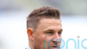 Ex-NZ captain Brendon McCullum favourite for England Test coach role – reports