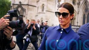 Rebekah Vardy to return to witness stand as ‘Wagatha Christie’ trial continues