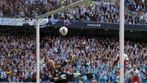 ‘I’ve had some hammer!’ – Paddy Kenny never able to forget Sergio Aguero heroics