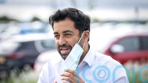 Yousaf ‘very confident’ target to increase GPs by 800 will be met