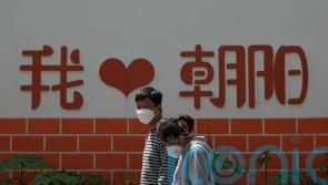 China criticises ‘irresponsible’ WHO remarks on zero-Covid approach