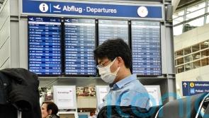 EU lifts mask requirement for air travel as pandemic ebbs