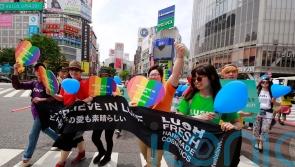 Tokyo to recognise same-sex unions but not as legal marriage