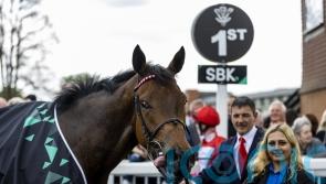 Rogue Millennium given green light for Oaks bid