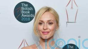 Fearne Cotton on how doing live TV now causes her anxiety