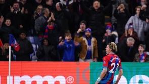 Crystal Palace not giving up hope of re-signing Chelsea loanee Conor Gallagher