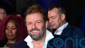 Martin Roberts watched as doctors removed ‘death liquid’ from around his heart