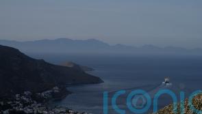 Greek island bets on green future