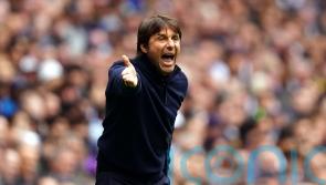 No fresh injury concerns for Tottenham boss Antonio Conte ahead of Arsenal game