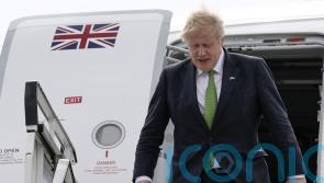 Johnson reiterates threat to EU over post-Brexit deal on Northern Ireland
