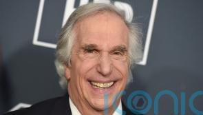 Happy Days star Henry Winkler to write memoir