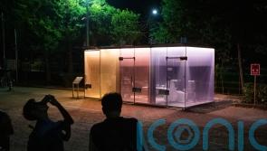 Wim Wenders to make film about fancy public toilets in Japan