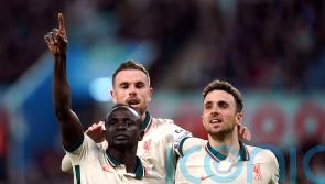 Jordan Henderson urges no let up from quadruple-chasing Liverpool