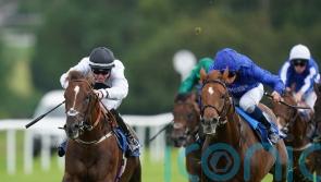 French Derby a possible option for Dee Stakes second Cresta