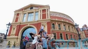 Sir Matthew Bourne’s The Car Man returns for Royal Albert Hall anniversary
