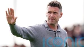 Forest Green owner ‘let down’ by manner of Rob Edwards’ exit amid Watford talks