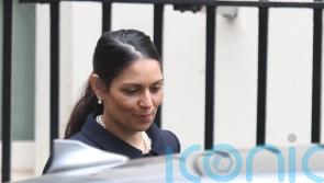 Patel accuses Labour of defending foreign murderers and paedophiles coming to UK