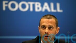 Aleksander Ceferin: New-look Champions League will be ‘truly open’ competition