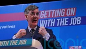New law will free businesses from ‘straitjacket’ of EU rules, says Rees-Mogg