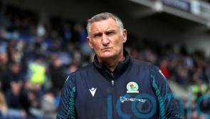 Blackburn confirm departure of manager Tony Mowbray