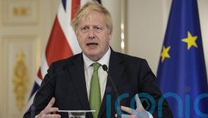 Brexit: Johnson tells EU there is no need for ‘drama’ over Northern Ireland