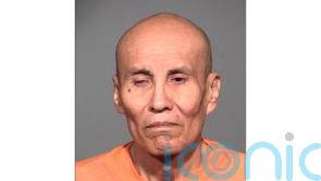 Prisoner put to death in Arizona’s first execution since 2014