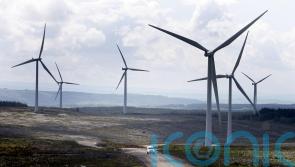 PM pushes idea of cutting energy bills for people living near onshore wind farms