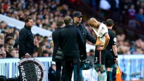 Liverpool sweating on fitness of Fabinho ahead of Champions League final
