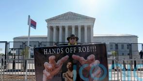 Democrats’ effort to secure US abortion access in law blocked by Republicans